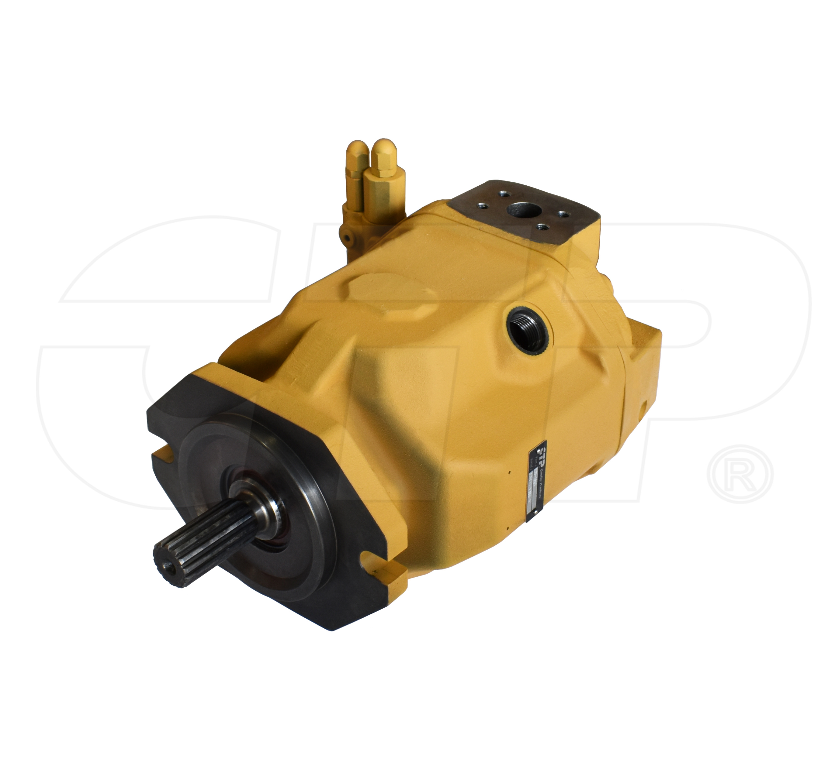 2191965 Pump Gp - Piston