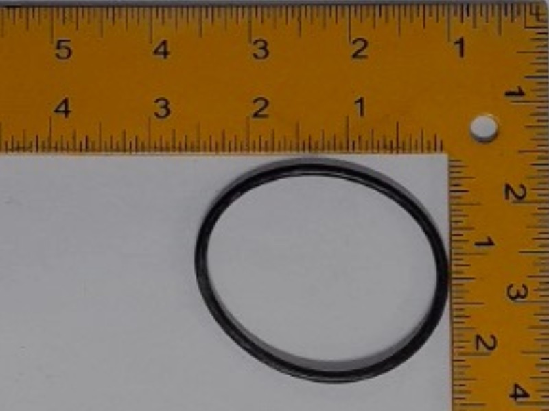 TH0430806 JOHN DEERE O Ring Fs