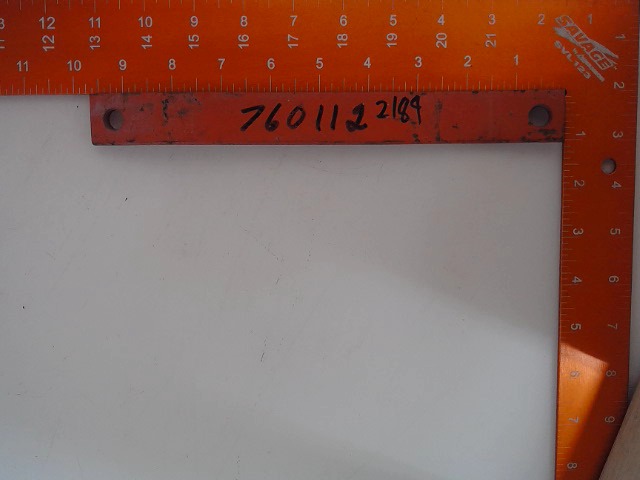 760112 Strap