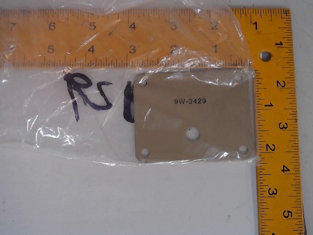 9W-3429 Support Plate for CATERPILLAR