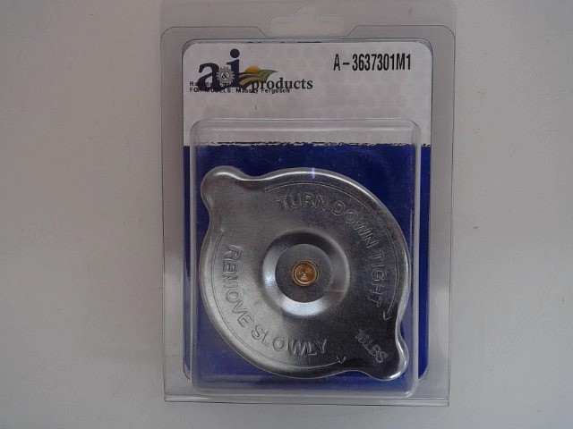 A-3637301M1 Cap for JOHN DEERE