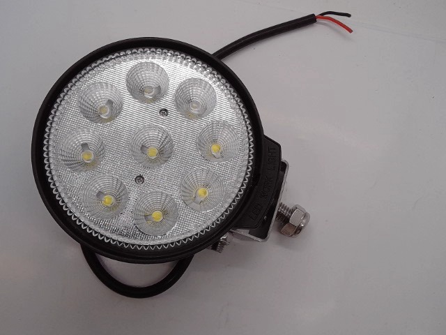 A-WL462 Lamp for JOHN DEERE