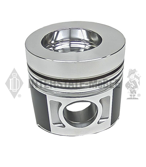 M-2977753 Body - Piston for INTERSTATE MCBEE