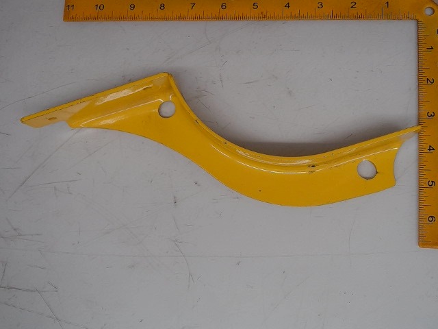 244812 Support for CASE NEW HOLLAND