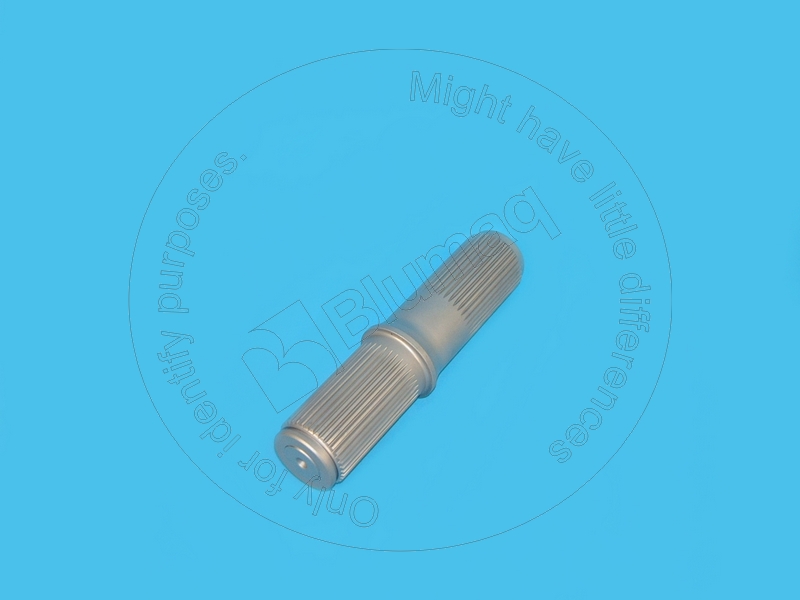 119-1098 Pinion for BLUMAQ