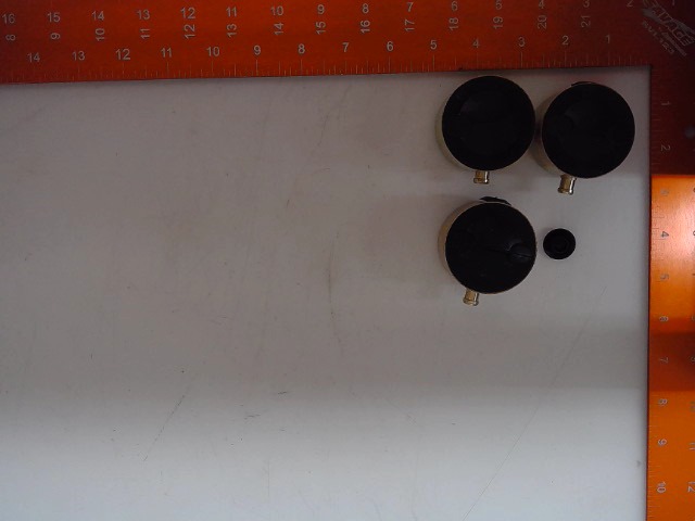 86040826 Cap Assembly