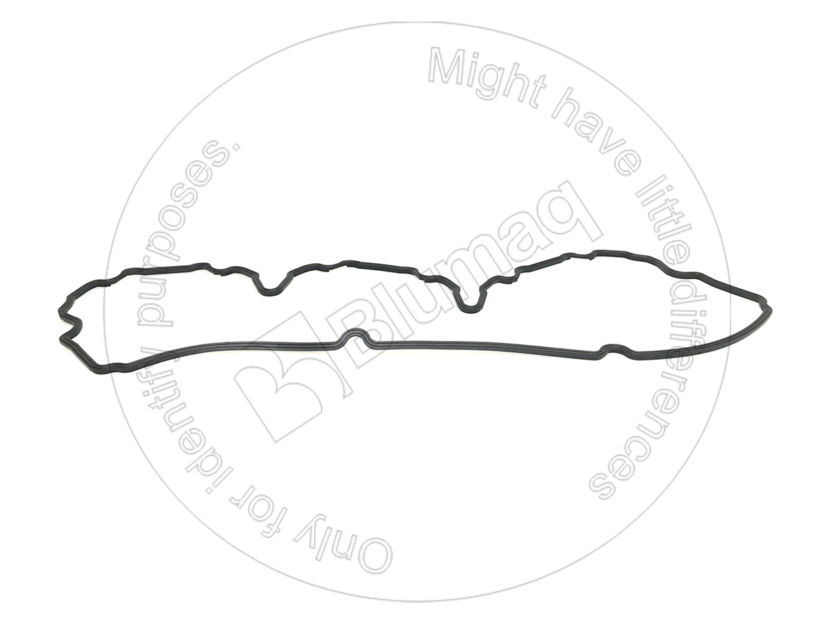 109-5309 Gasket for BLUMAQ