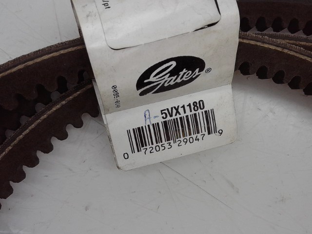 A-5V1180 Belt for JOHN DEERE