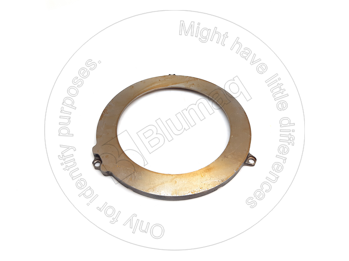 380-1484 CATERPILLAR Disc