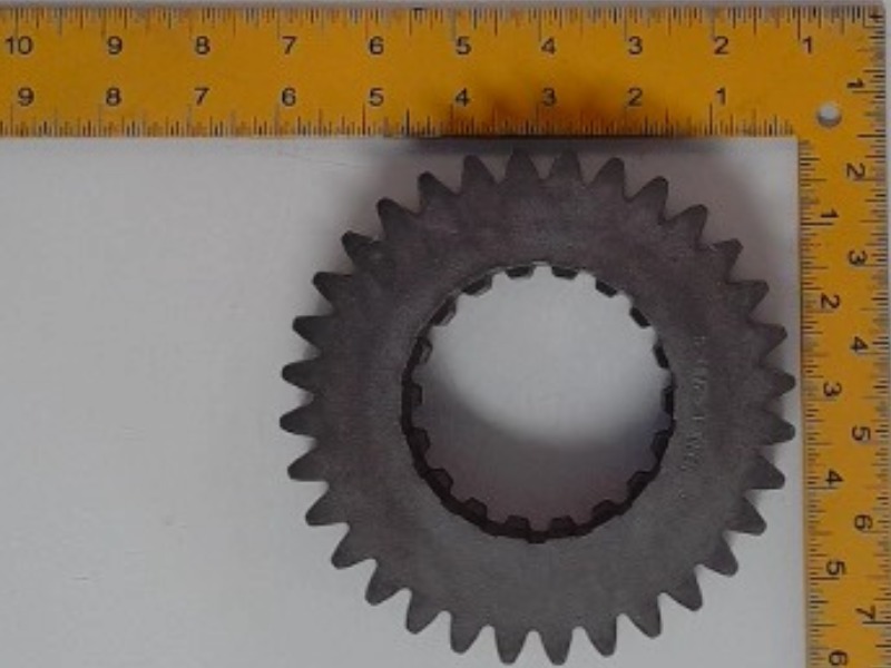 FUL14725 32t Gear