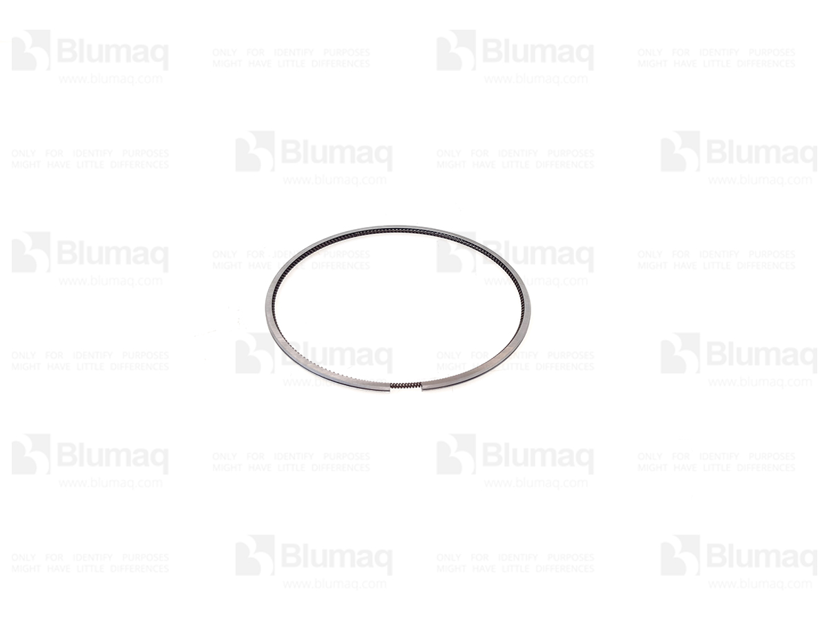 7W-2221 Piston Ring for BLUMAQ