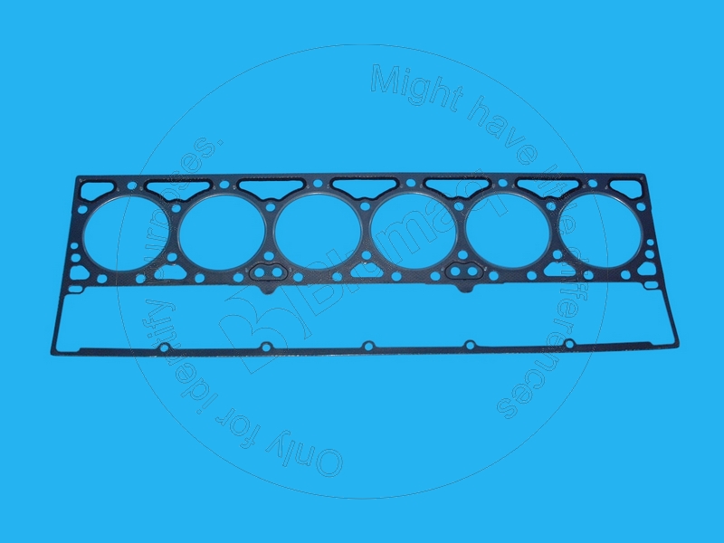 61-41460-00 Cyl. Head Gasket for BLUMAQ