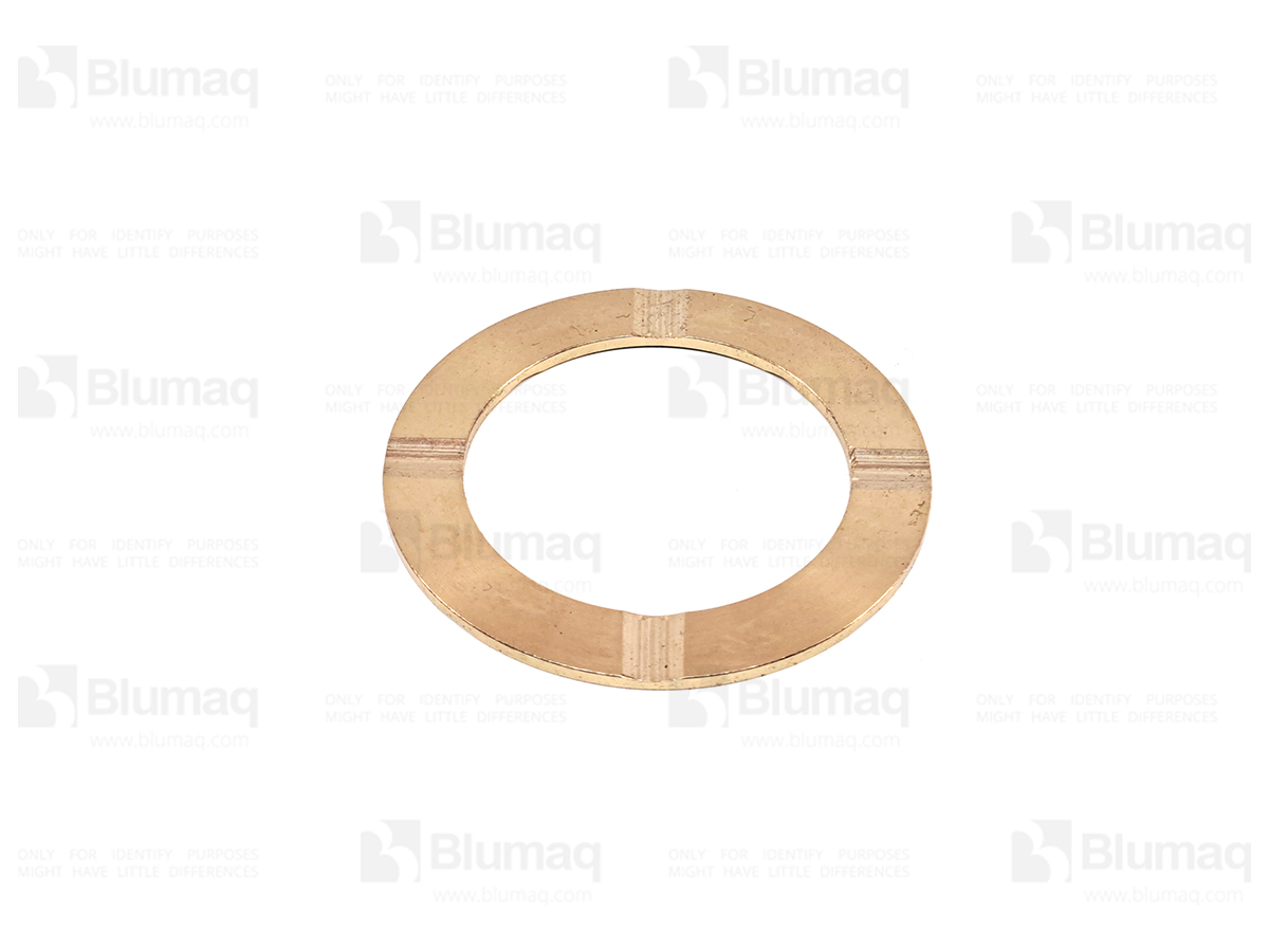 195-15-12550 Washer