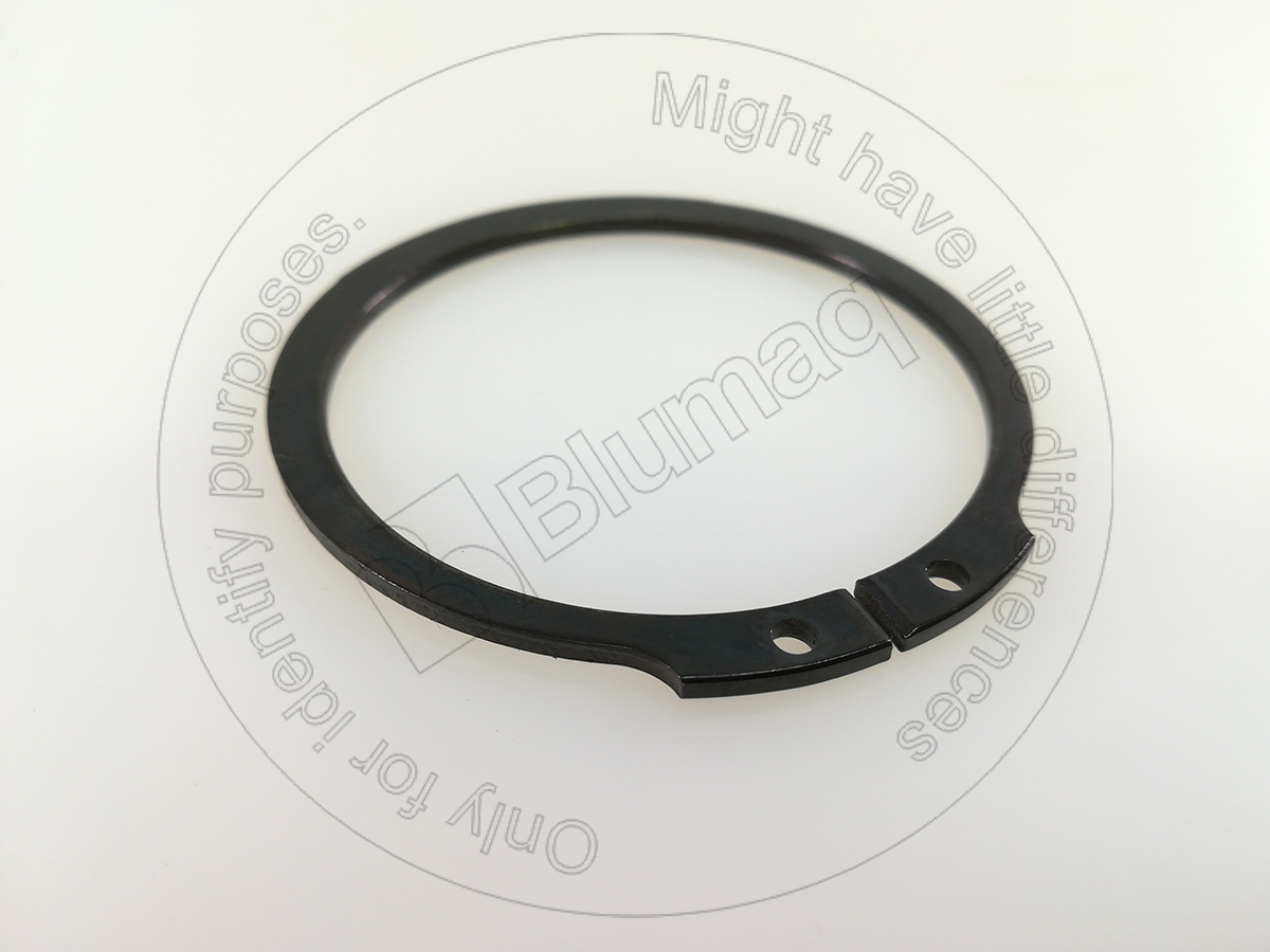 8J-8322 Ring for BLUMAQ