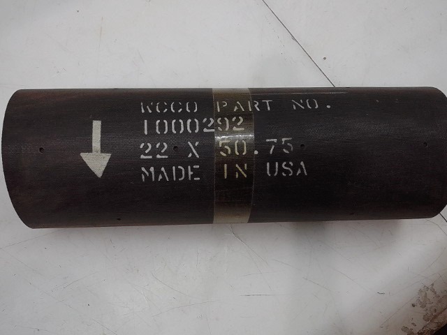 A-1000292 Belt for JOHN DEERE