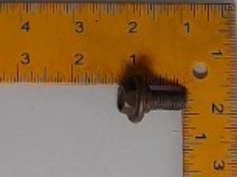 738-04149 Bolt for CUB CADET