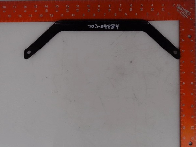 703-09884 Bracket for CUB CADET