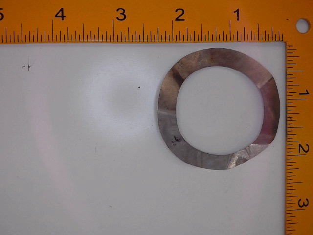 L497T Shim for JOHN DEERE