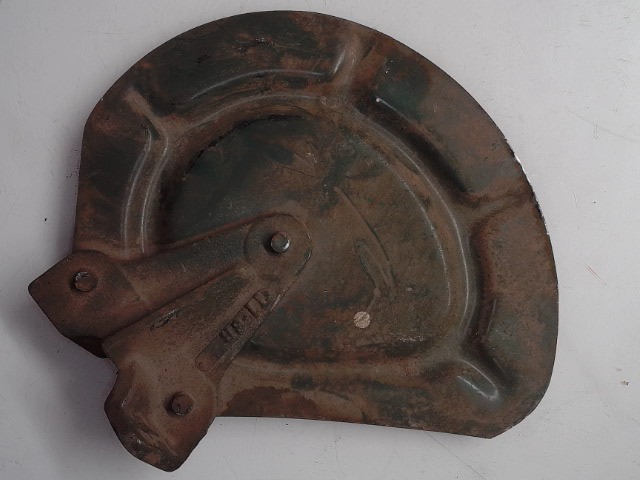 0571SRA3 AGCO Paddle Assy