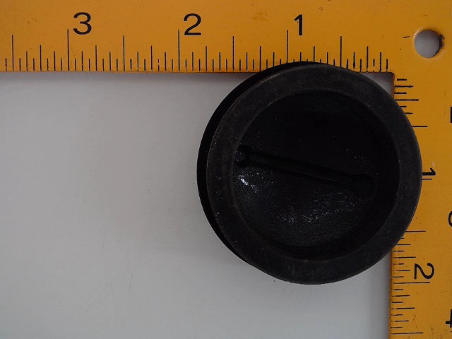L79587 Cap for JOHN DEERE