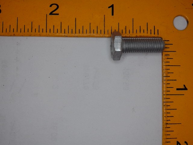 114-5 Bolt for CUB CADET