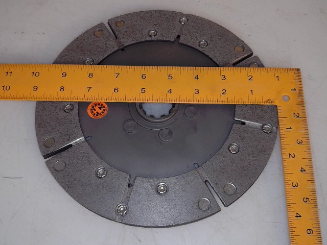 M1046382 AGCO Disc