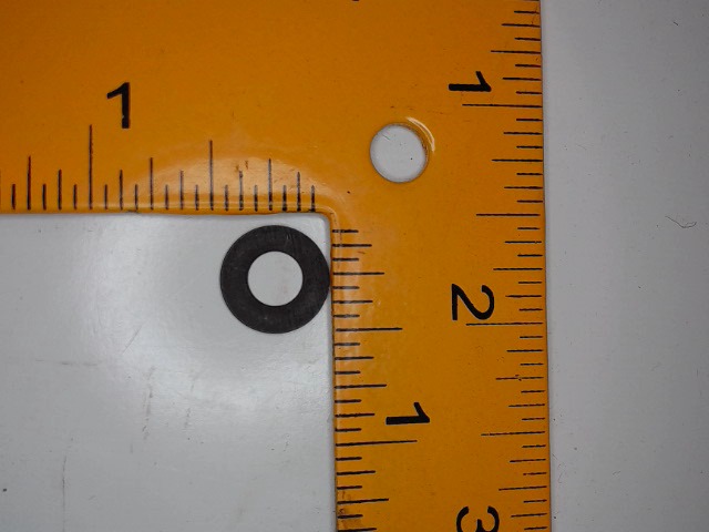 9819099 Washer for CUB CADET
