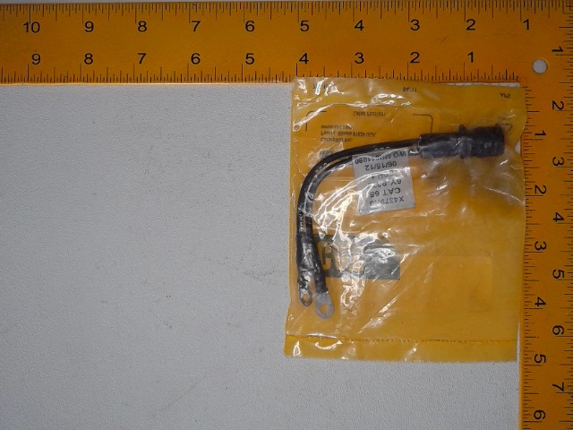 6Y9377 Wire A