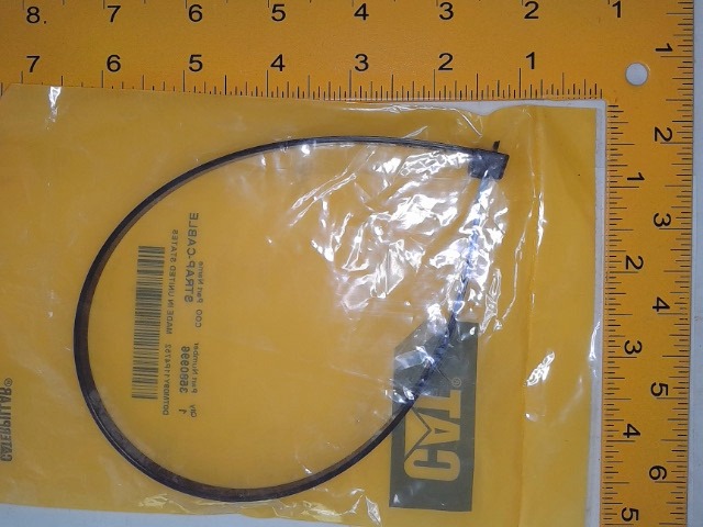 358-0996 Clamp