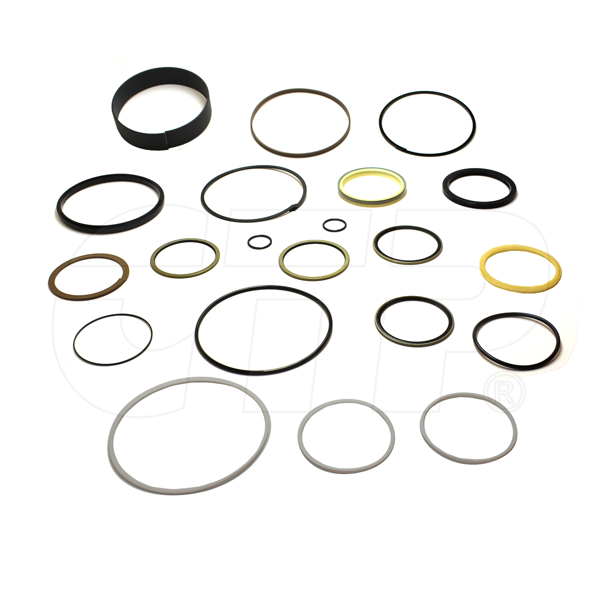 707-99-74240 Seal Kit for KOMATSU