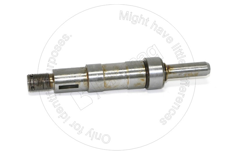 2S-1488 Shaft Water Pump for CATERPILLAR