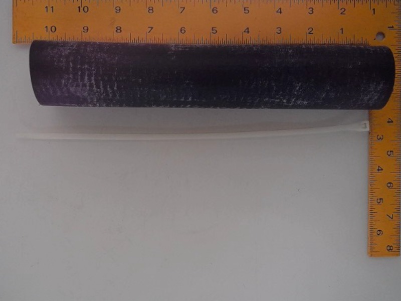 A-2N8260 Hose for JOHN DEERE
