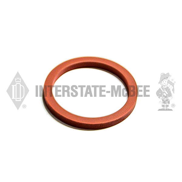 A-23508392 Seal - Oil Cooler Filter Adapt