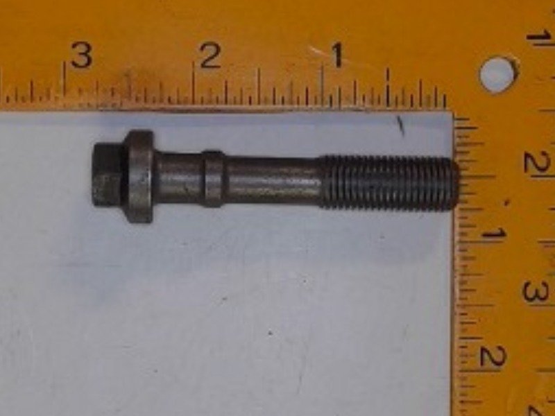 3900919 CUMMINS Screw