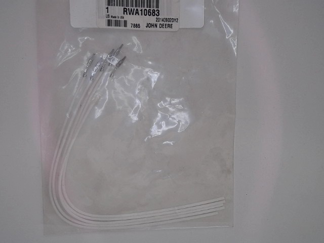RWA10683 Wire Assy for JOHN DEERE
