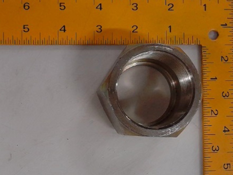 218-350 Nut for KOMATSU