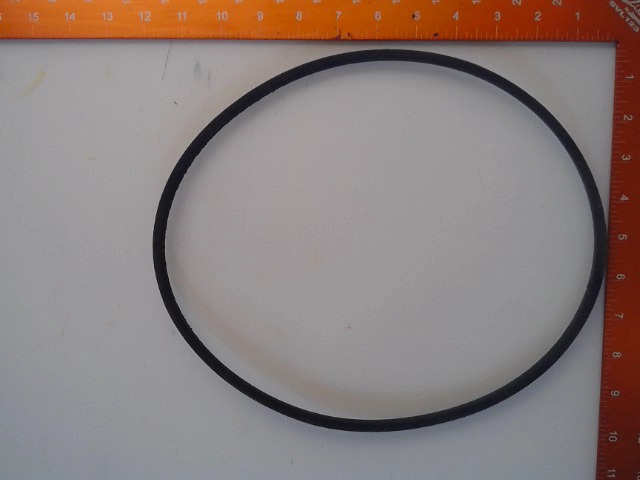 A-3L330K Belt for JOHN DEERE