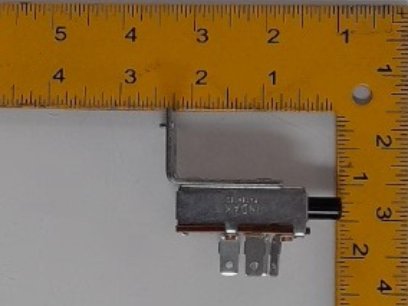725-0803B Switch for CUB CADET