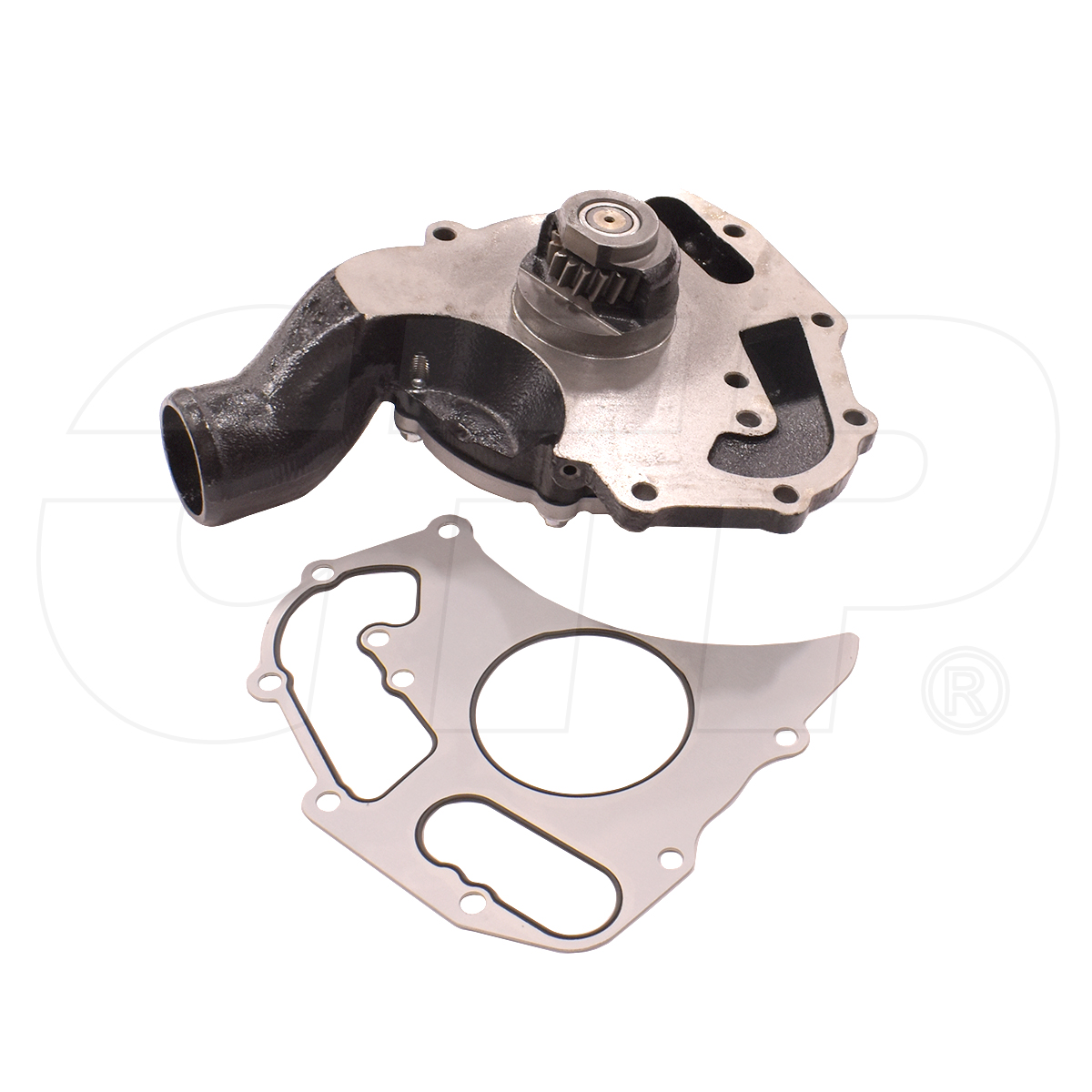 3541672 Pump Gp-water for CATERPILLAR