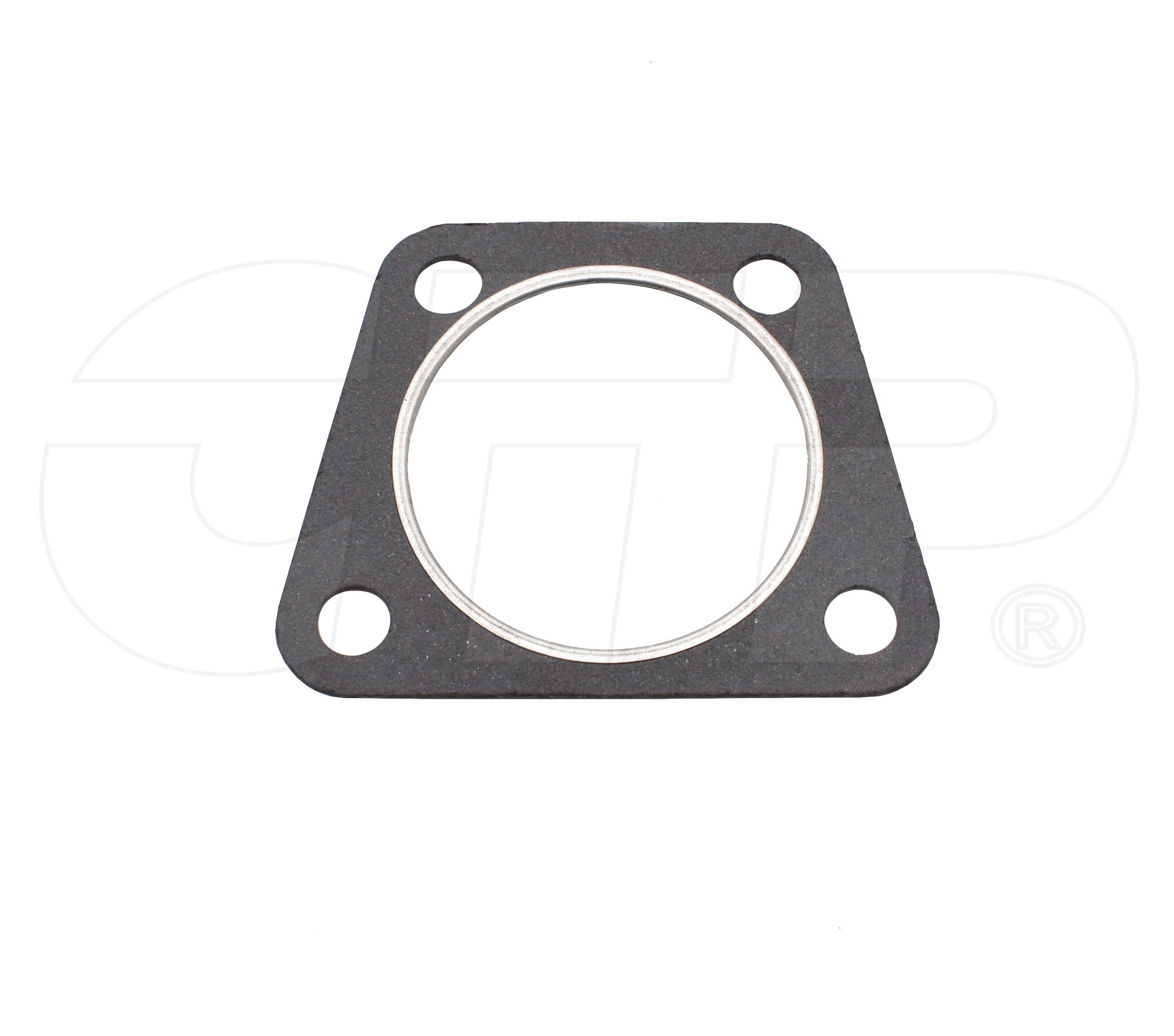 2N3236 Gasket