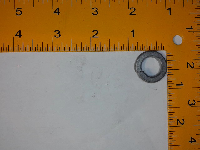 736-0921 Wshr for CUB CADET