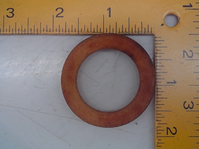 T82576 Felt Wshr for JOHN DEERE