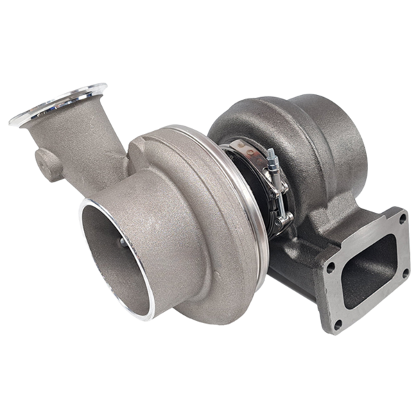 20R-0127 Turbocharger