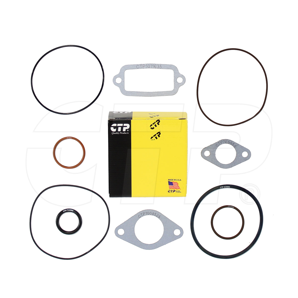 1473781 Gasket Kit