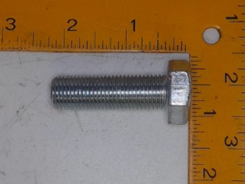 23138 WOODS Bolt