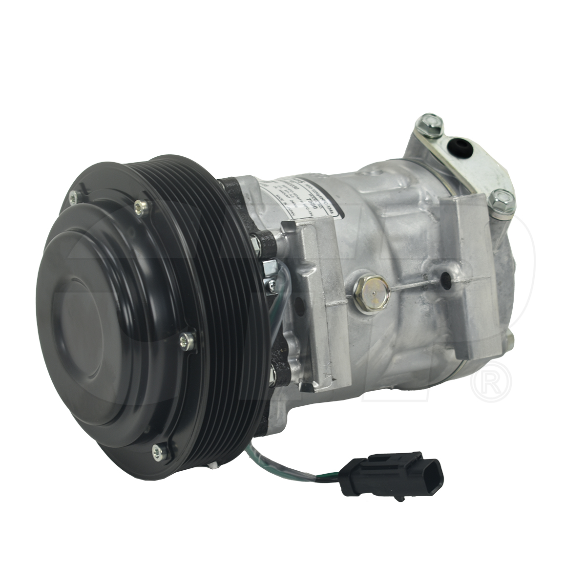 567-5159 Air Cond. Compressor for CATERPILLAR