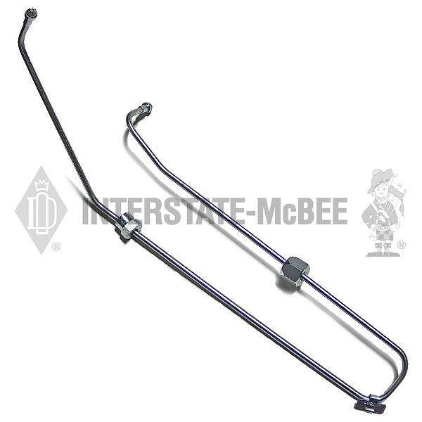 M-4P7801 Fuel Line for INTERSTATE MCBEE