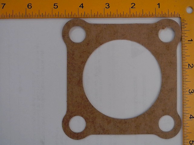A3164R Gasket for JOHN DEERE