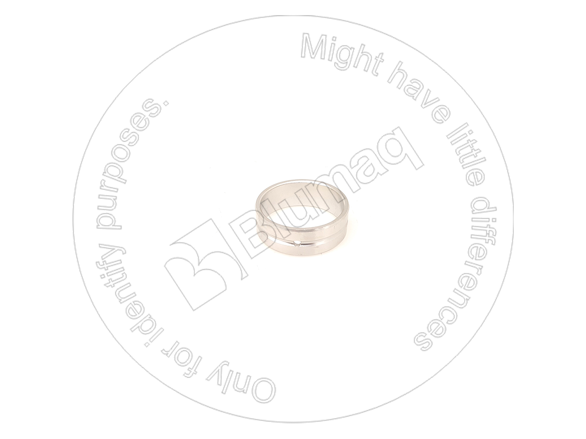 387-2905 Bushing