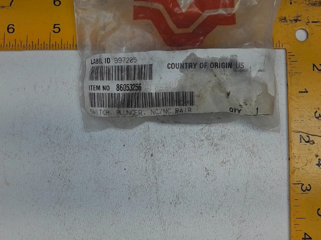 86053256 Switch